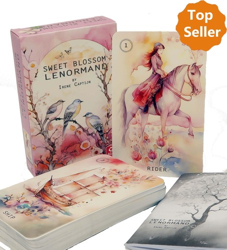 Dusserre sweet blossom - sweet,
