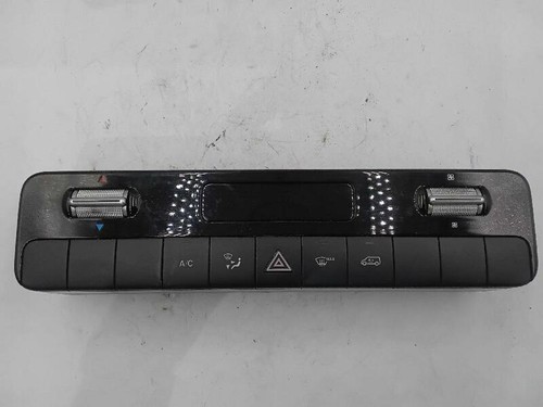 A9079054806 heater control