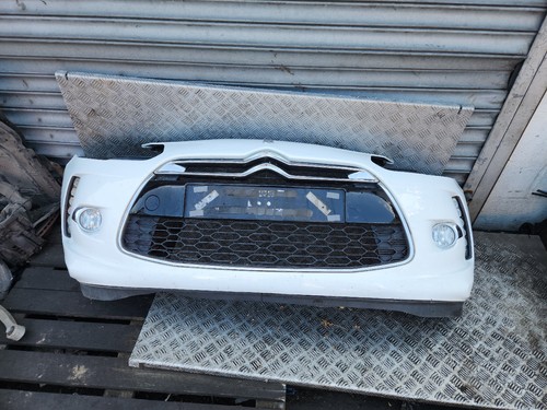 Citroen ds3 bumper front - ds3, in