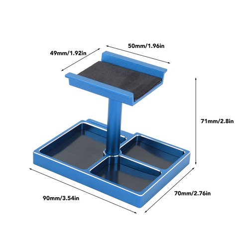 Car stand high hardness rc - rc,