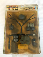 1/6 Dragon German WW2 Infantry