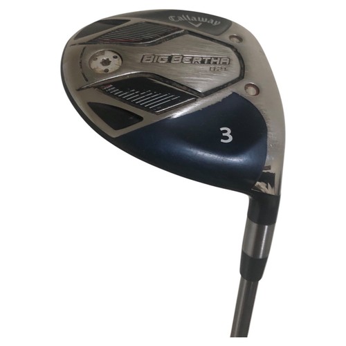 Callaway b21 wood big - callaway,