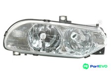 TYC LEFT HEADLIGHT 205620082