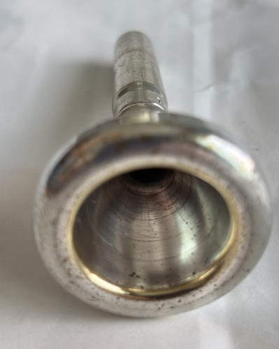 Marcinkiewicz trumpet - marcinkiewicz,