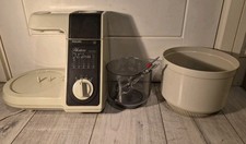 VINTAGE PHILIPS HOSTESS FOOD