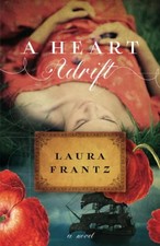 Heart Adrift: A Novel-Frantz