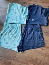 Ladies Pyjama Bundle, 2 Sets