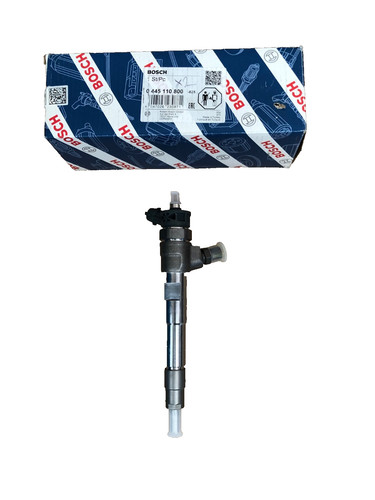 Bosch diesel injector fits - bosch,