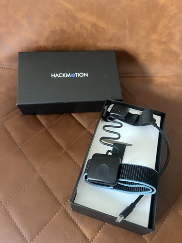 Hackmotion pro golf wrist - hackmotion,