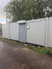 Portacabin Office 33ftx10ft