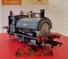 HORNBY R3825 CENTENARY LIMITED