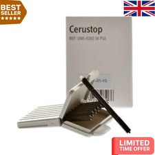 6 Packs of Wax Guards (48