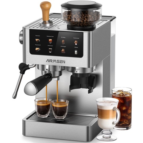 Bar bean cup - bean, to