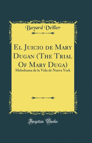 Juicio mary dugan the - juicio,