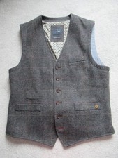 White stuff mens blue grey - mens,