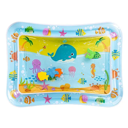 Baby water play - baby,