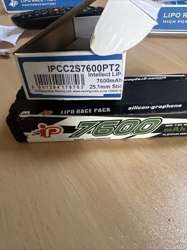 Intellect ipcc2s7600pt2 lipo - intellect,