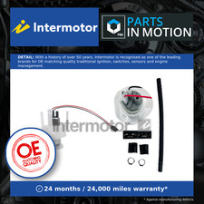Fuel Pump fits MERCEDES VITO W639 2.2D In tank 2003 on Intermotor 6394702094 New