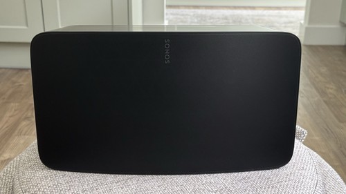 Sonos five smart - sonos, speaker