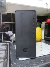 HP Pro A 300 G3 SFF 250GB SSD