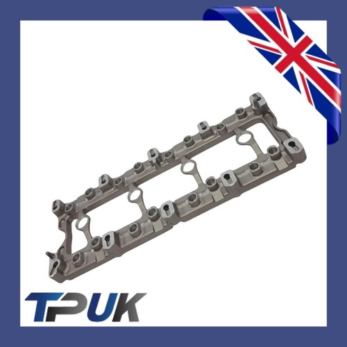 Rocker arm bridge for - for, ford