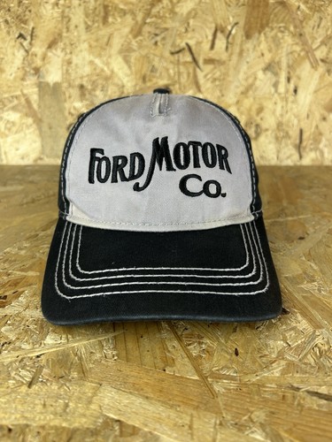 Ford motorsport company hat - ford,