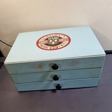 Vintage Dewhursts Sylko