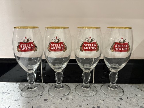 Stella artois pint chalice - stella,