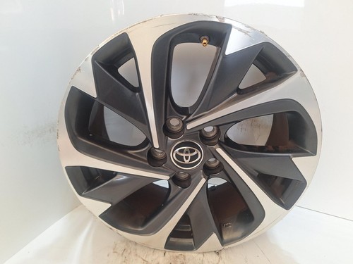 Toyota auris vvt - design, mk2