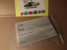 2018 Chevy Cruze Sedan LS LT