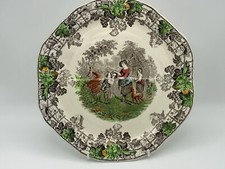 Copeland Spode's Byron -