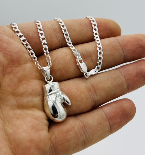 925 solid sterling silver - solid,