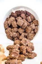 Confectious Swoon over Macaroon - Handmade Daily - Scottish Macaroon Bars & Bags