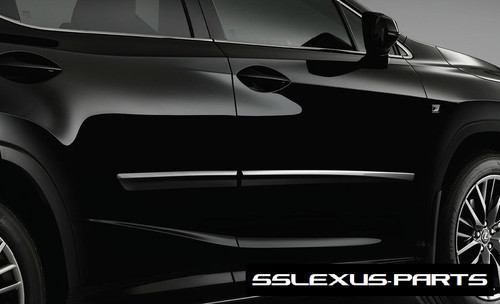 Lexus rx350 rx450h - lexus,