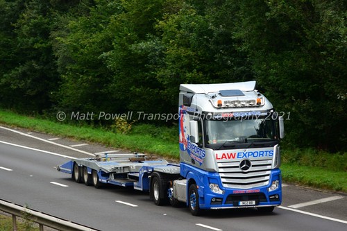 Truck photo 12x8 - truck,