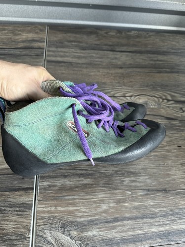 Vintage scarpa athletic - scarpa,