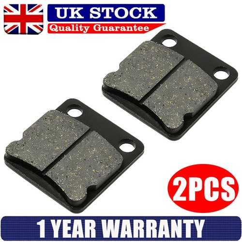 Square rear brake - brake, for