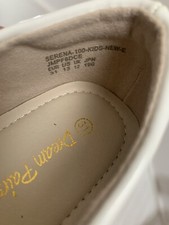 girls holy communion shoes