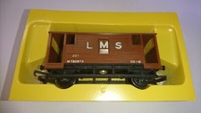 Tri-ang Wrenn  Guards Van  LMS