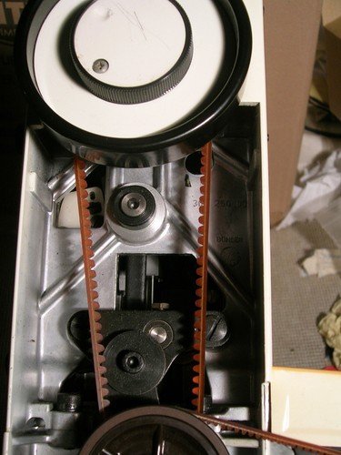 Vintage bernina 830 - vintage,