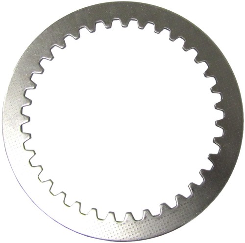 Clutch metal plate for 1978 - for,