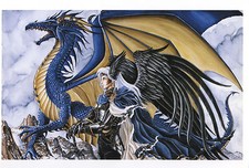 Nene Thomas - Sapphire -  Mini