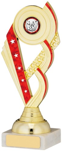 Multisport trophy gold - multisport,