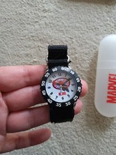 Marvel watch & glasses Case