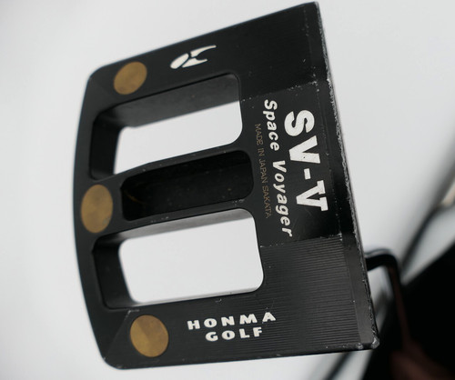 Honma space voyager sv - honma, sv-v