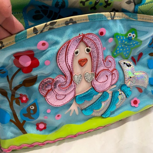 Designer rare oilily nappy - designer,
