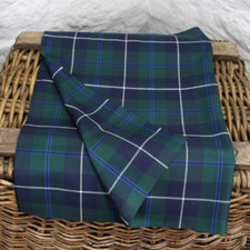 Douglas *Green* Scottish