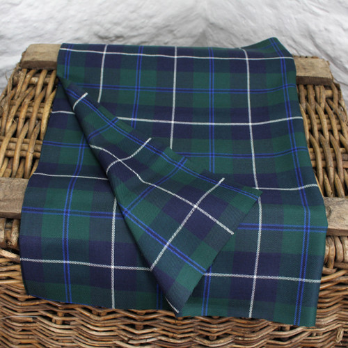 Douglas green scottish - douglas, *green*