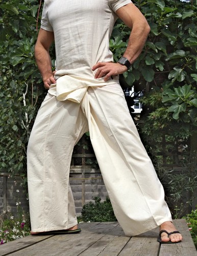 Thai fisherman pants - thai,