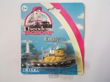 ERTL THODORE  TUGBOAT  EMILY